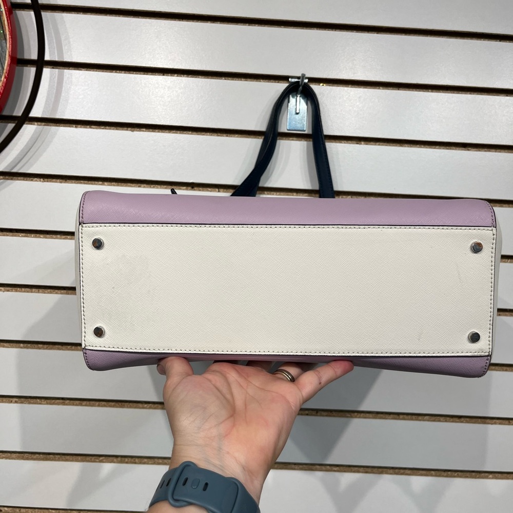 Kate Spade Cameron Colorblock Tote - Picture 4 of 16